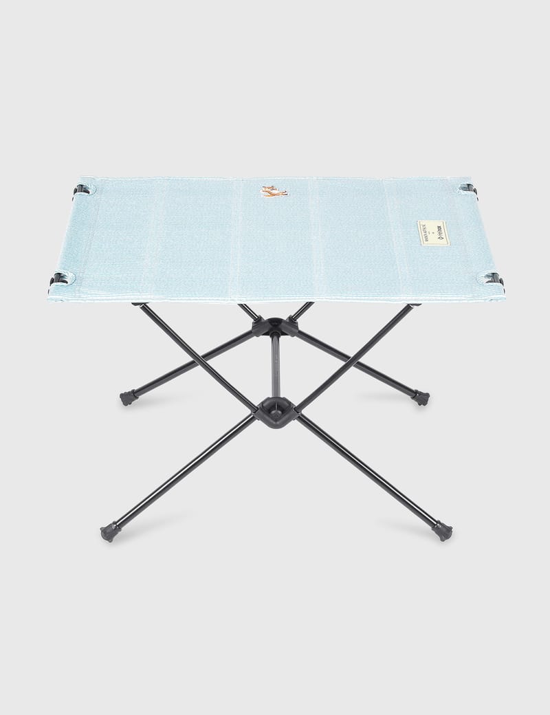 Helinox - Maison Kitsuné X Helinox One Hard Top Table | HBX