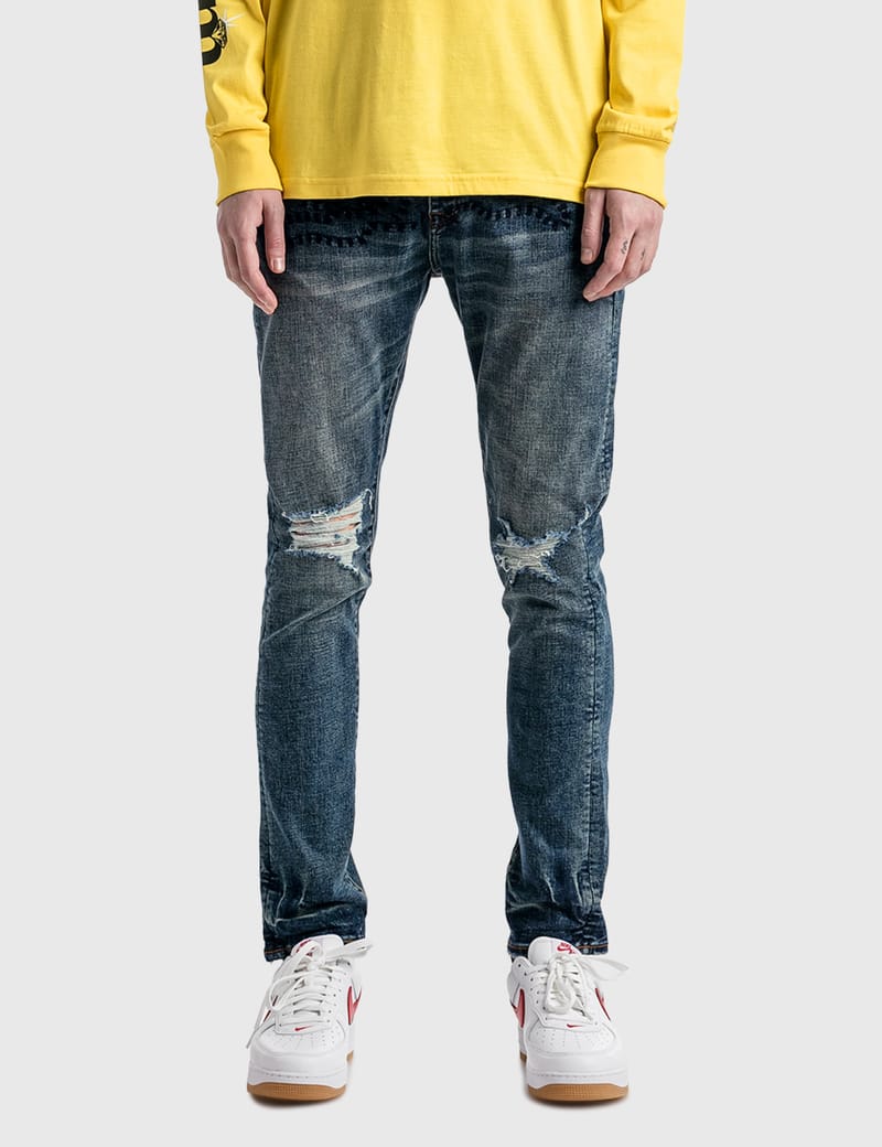 Icecream - Notch Jeans | HBX - Globally Curated Fashion and