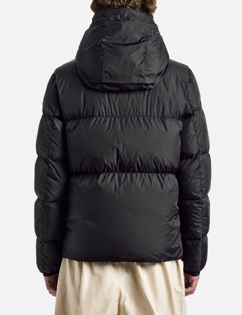 Moncler - Montcla Short Down Jacket | HBX - Globally Curated