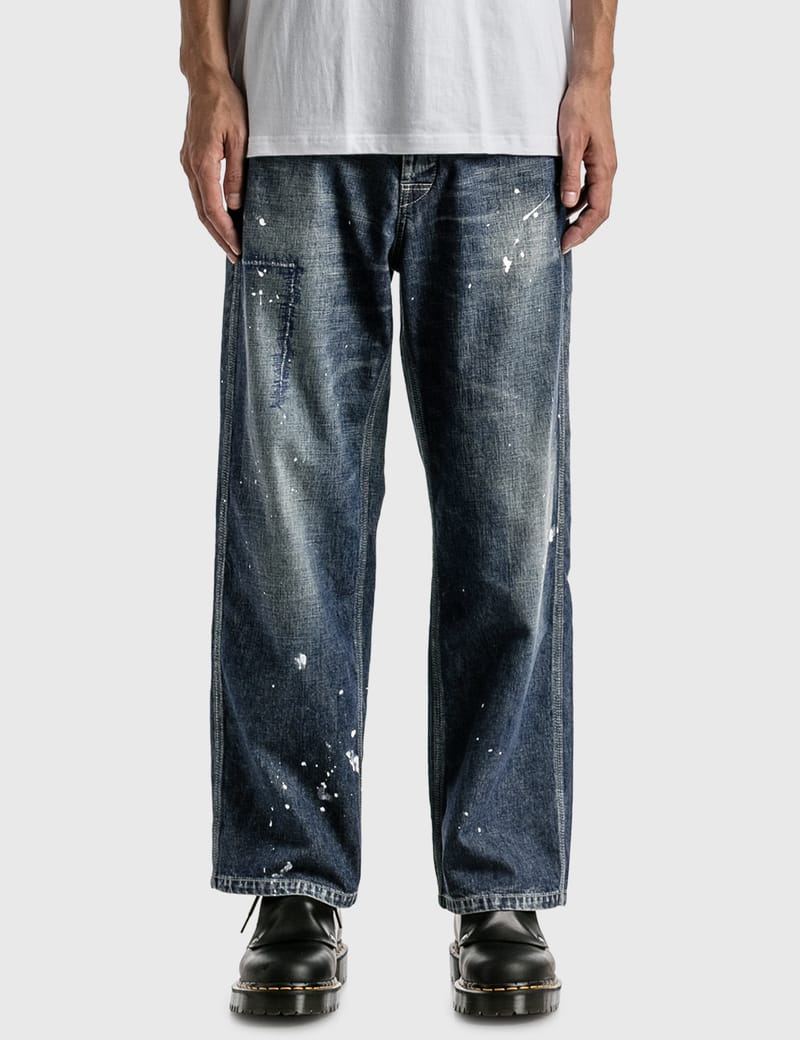 NEIGHBORHOOD - Savage Utility Pants | HBX - Globally Curated