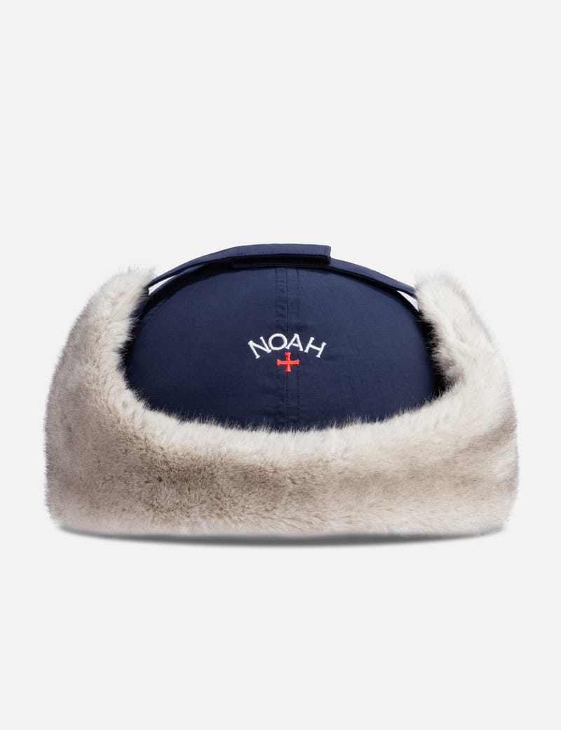 Puma - PUMA x NOAH Trapper Cap | HBX