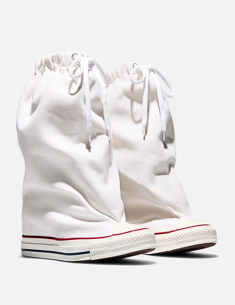 Converse - Converse X Vaquera Chuck Taylor All Star Slouch Wedge X