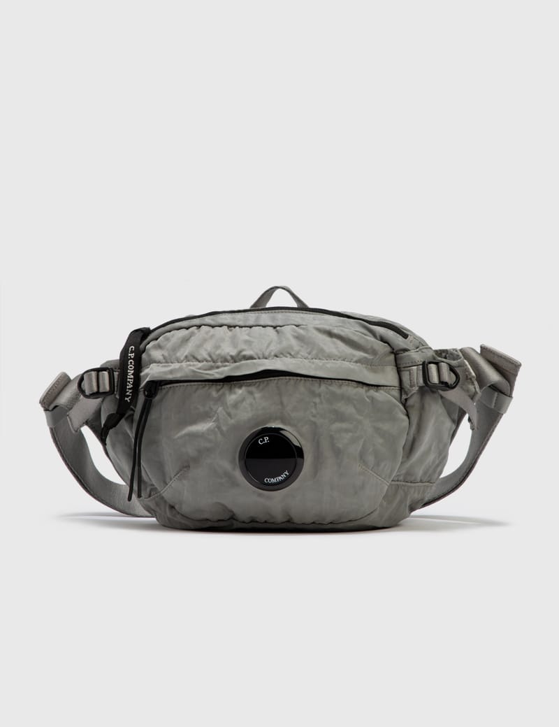 C.P. Company - Nylon B Crossbody Pack | HBX - Globally Curated