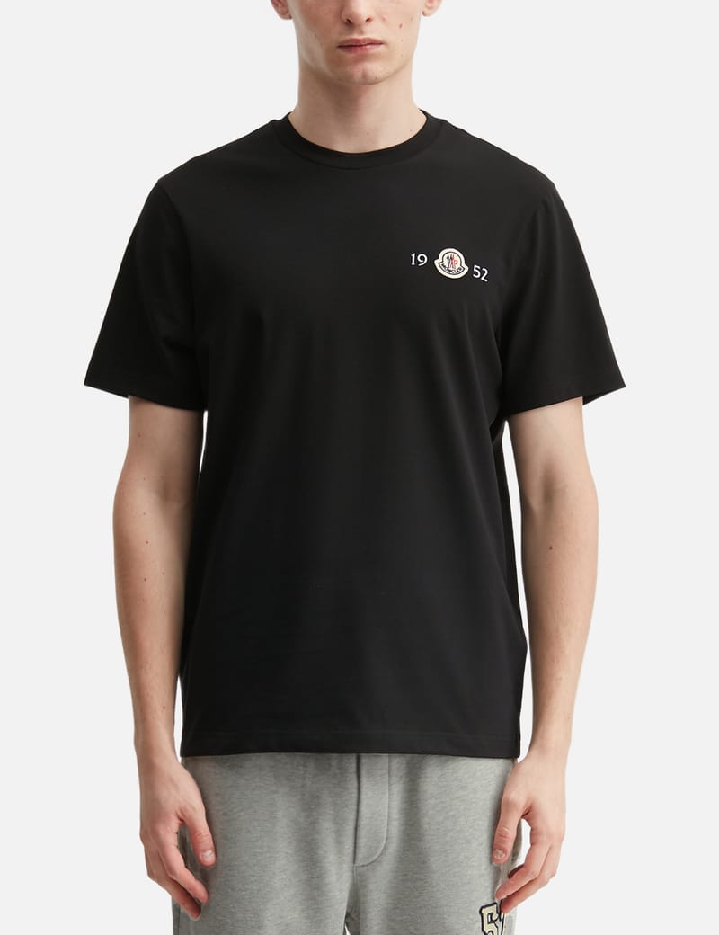 Moncler - BATMAN LOGO T-SHIRT | HBX
