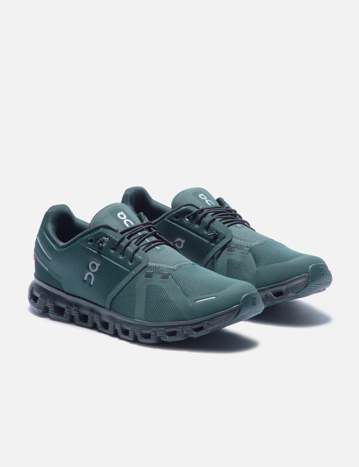 On - Cloud 6 | HBX