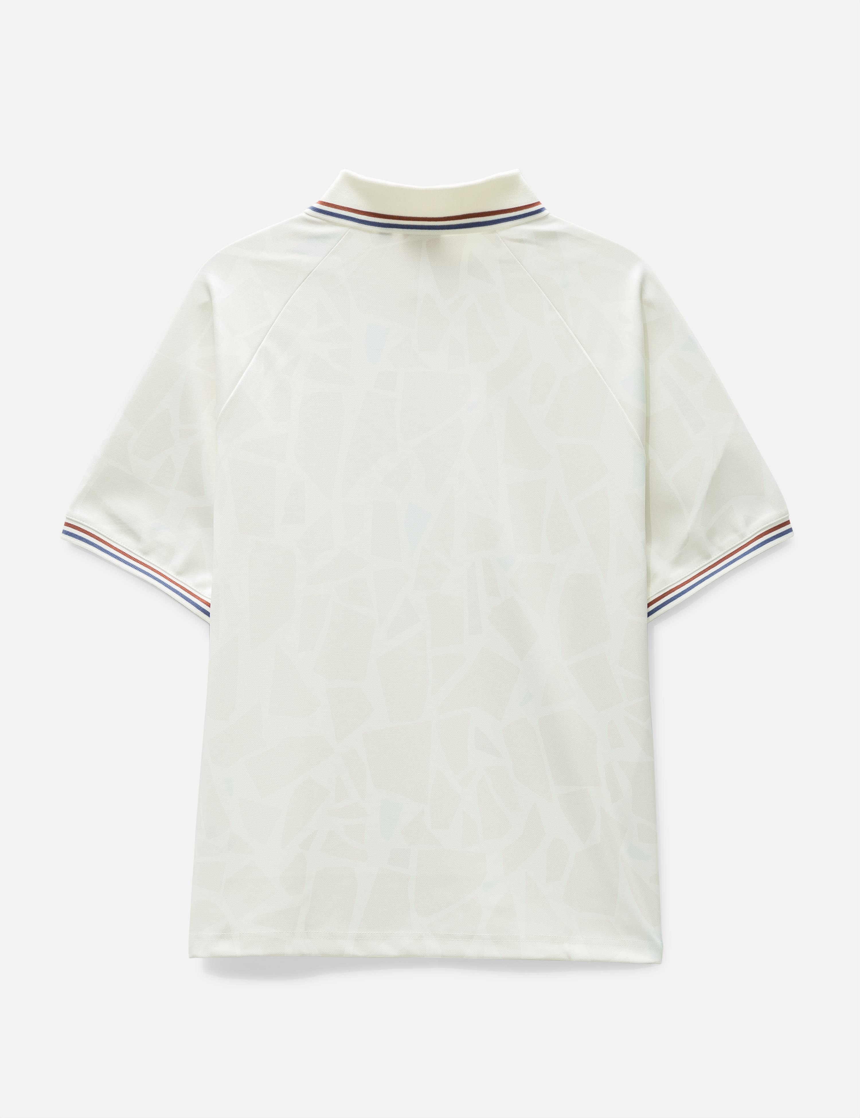 Dime - Ceramic Polo Shirt | HBX - Globally Curated Fashion and