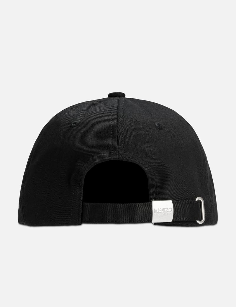 極美品✤KENZO Utility' コットン キャップ ベージュ 2025年最新】KENZO KENZO UTILITY' エンブロイダリー コットン
