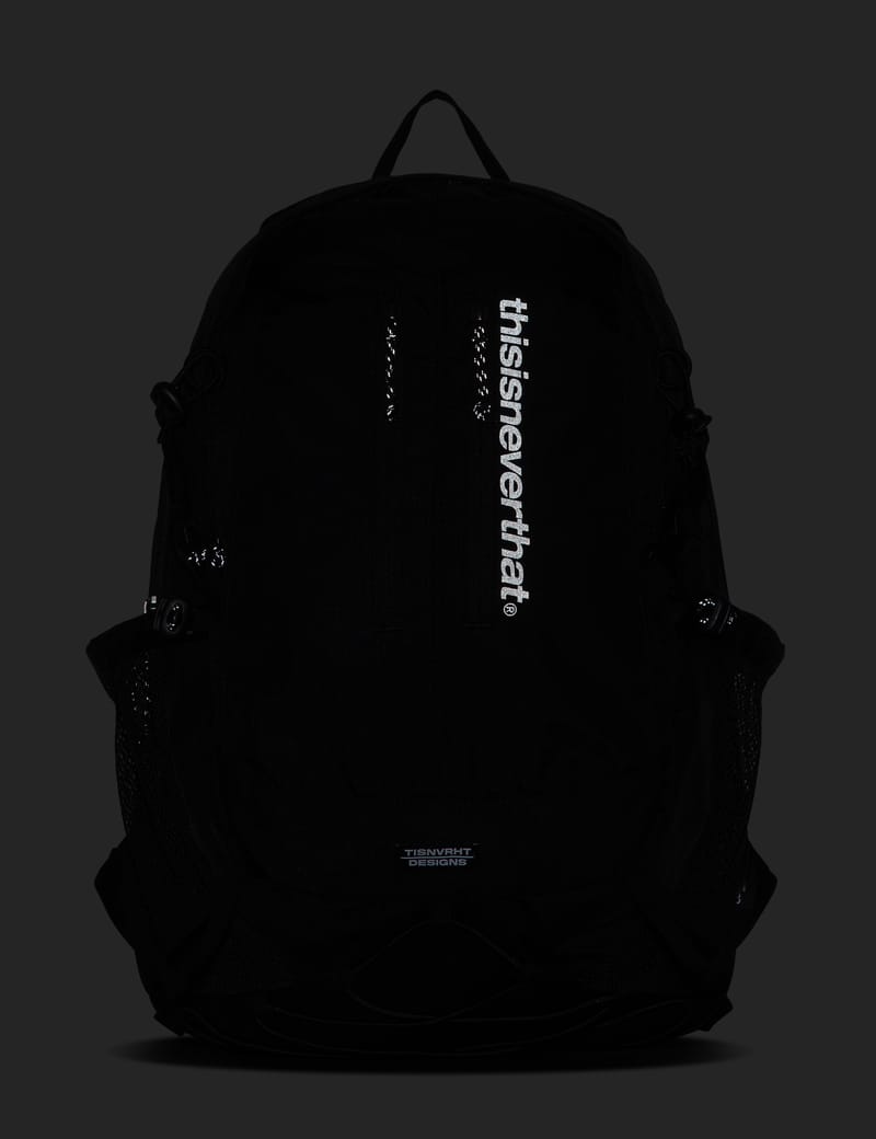 thisisneverthat® - SP BACKPACK 29 | HBX - Globally Curated