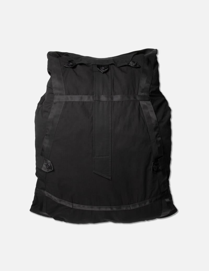 Maharishi - 4547 Cordura NYCO® Backpack Jacket | HBX