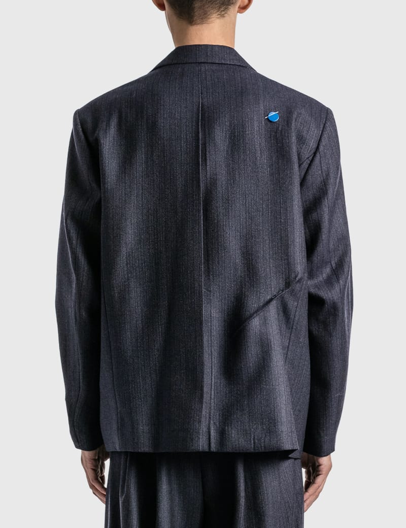 Ader Error - Haute Blazer | HBX - Globally Curated Fashion