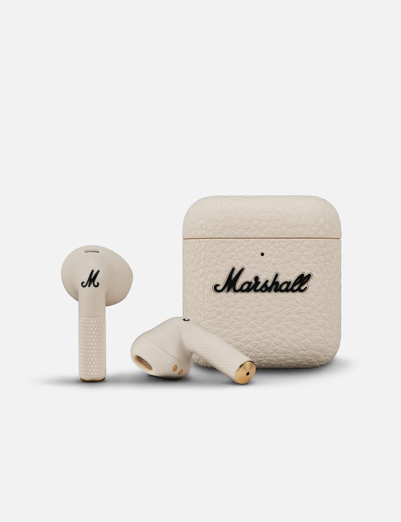 Marshall - Stanmore II Speaker White | HBX