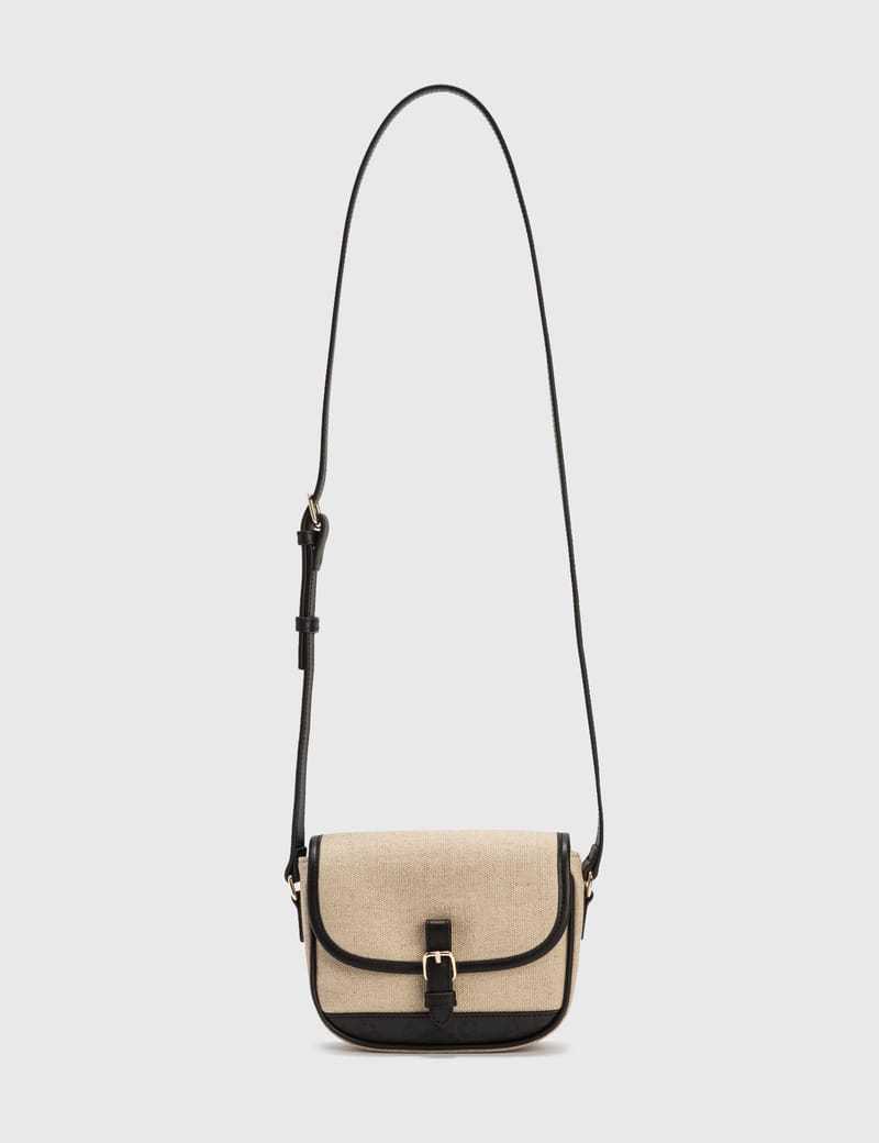 アーペーセー - Hélène ショルダーバッグ | HBX