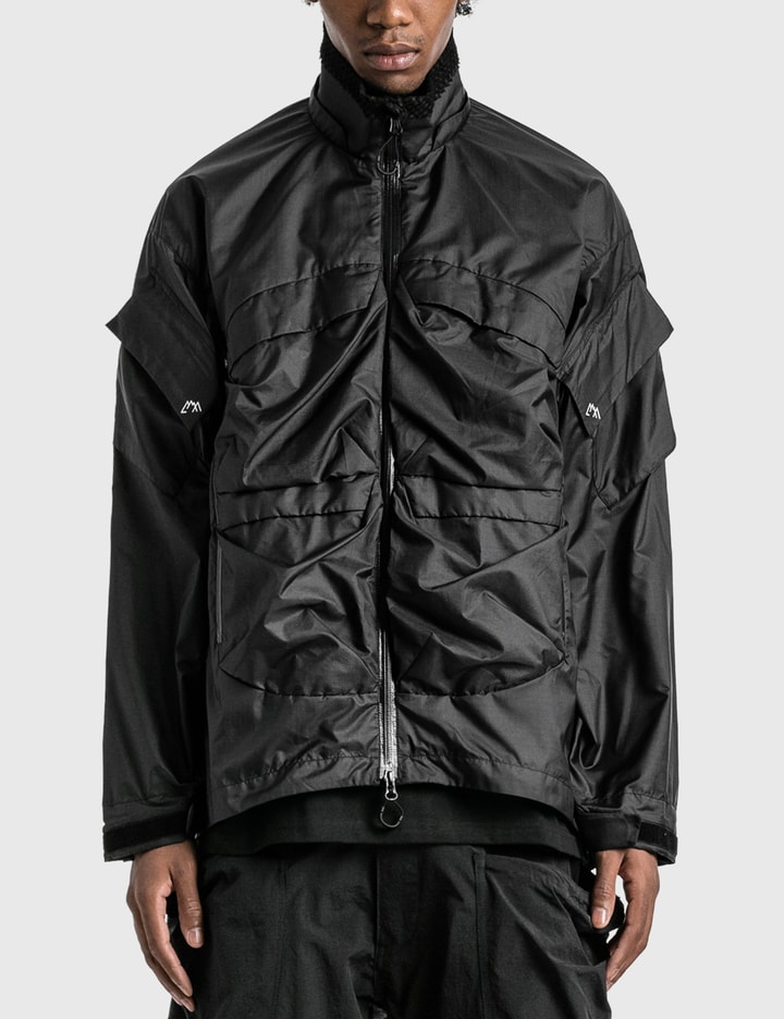Comfy Outdoor Garment - Sling Shot MOD Jacket | HBX - Globally Curated ...