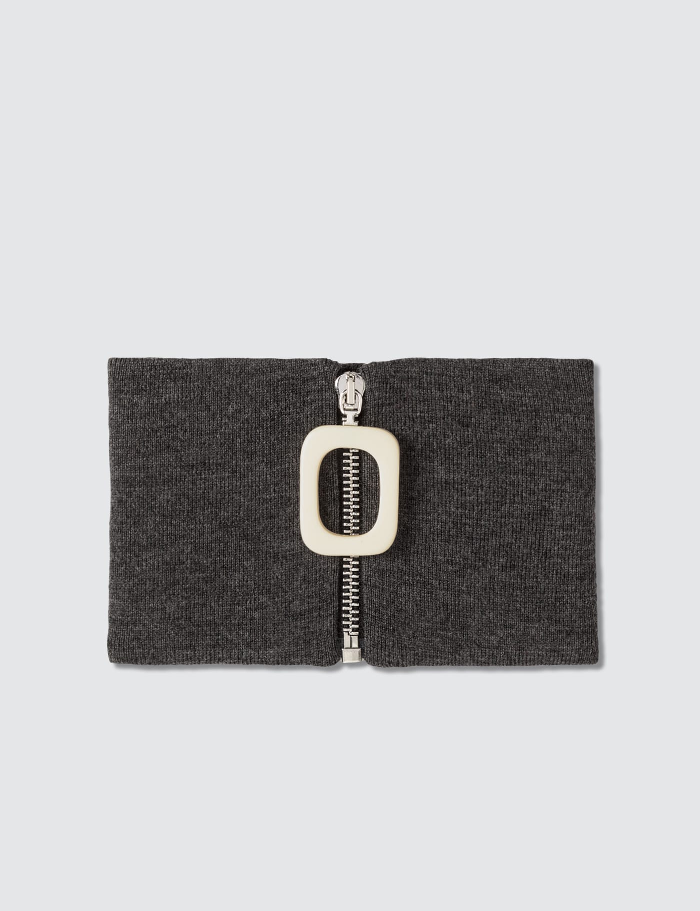 JW Anderson - JWA Neckband | HBX - Globally Curated Fashion and 
