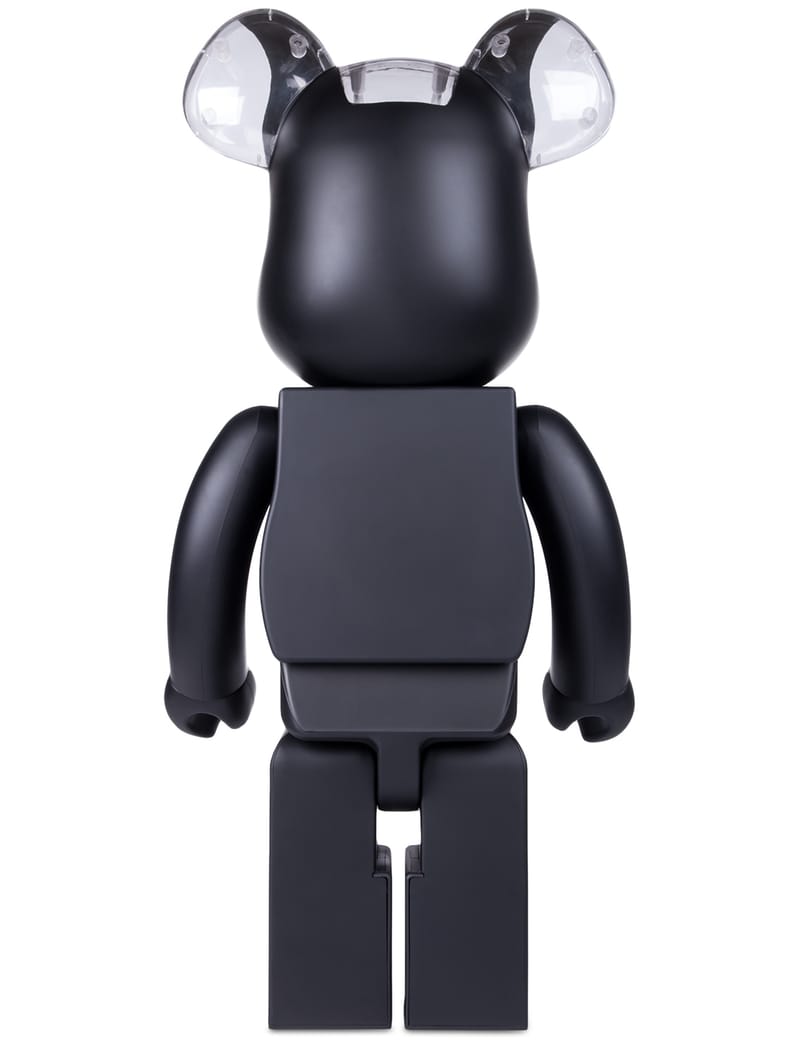 Medicom Toy - 1000% Neighborhood Be@rbrick | HBX - Globally