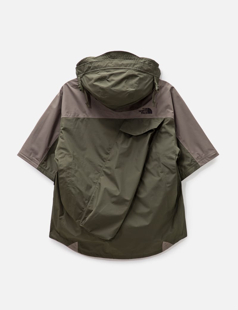 The North Face - GORE-TEX Outdoor Jacket | HBX - Globally Curated