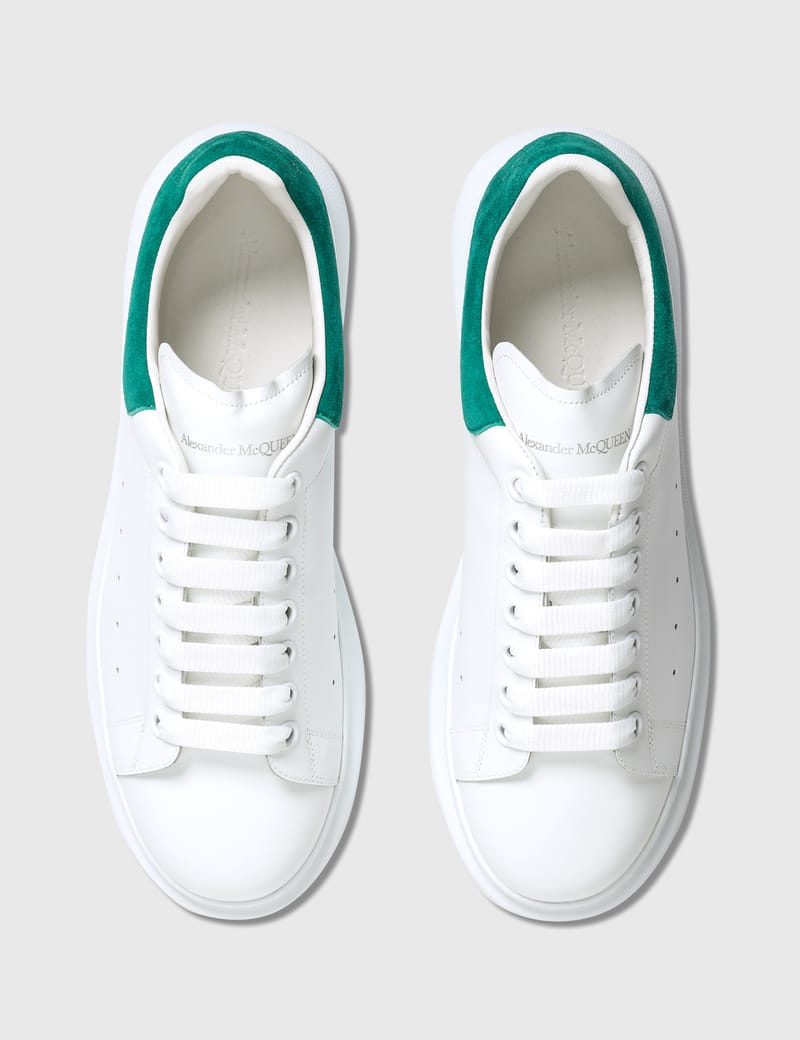 ☆【ALEXANDER MCQUEEN】☆Air Oversole Sneakers☆スニーカー☆ Alexander Mcqueen Oversize Sole Air Sneakers – LOZURI®