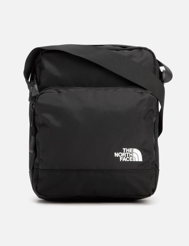 North face cheap woodleaf bag