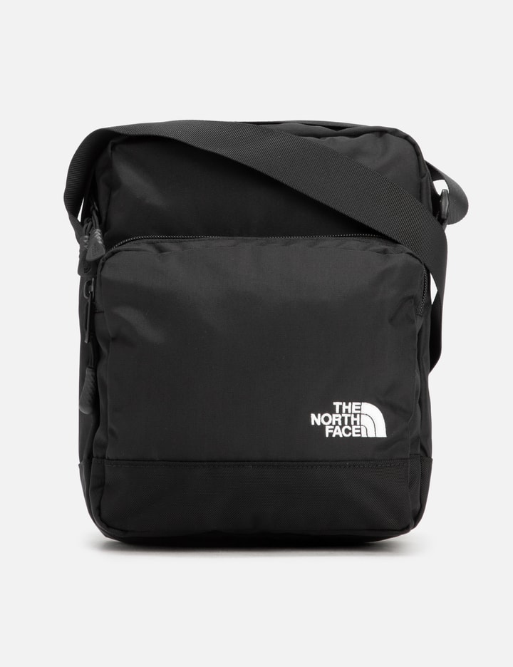The North Face Woodleaf Shoulder Bag HBX Globally Curated Fashion
