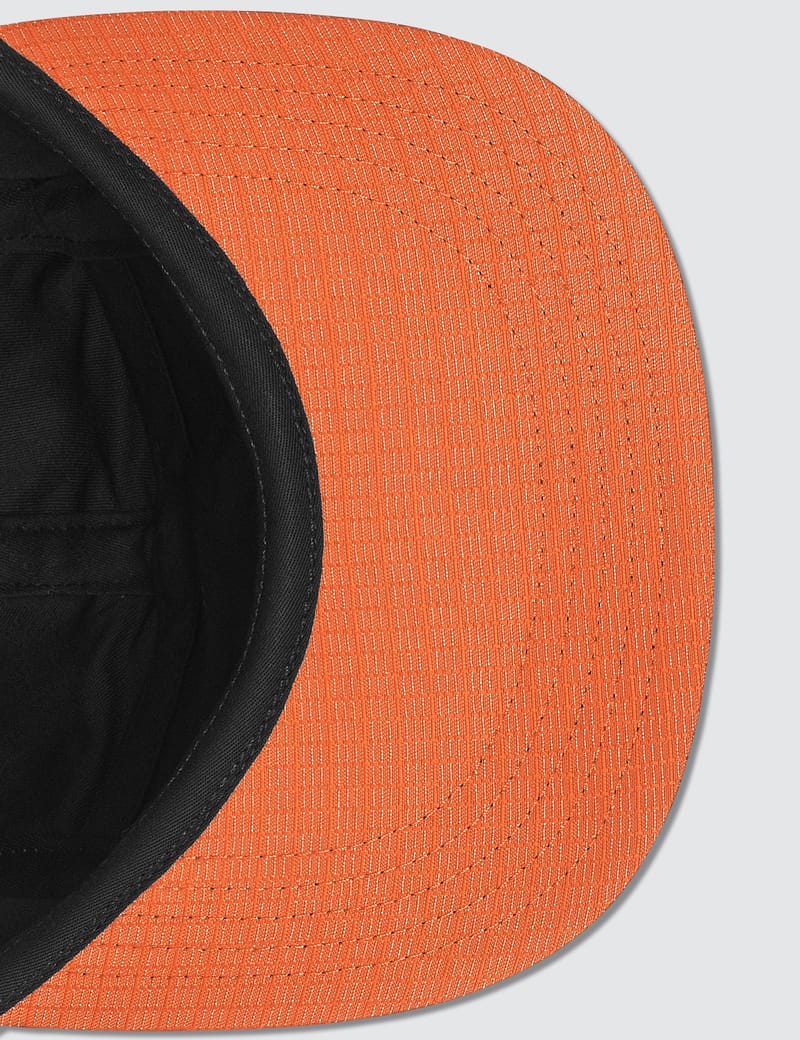 Stone Island - Reflective Weave Ripstop Cap | HBX - Globally