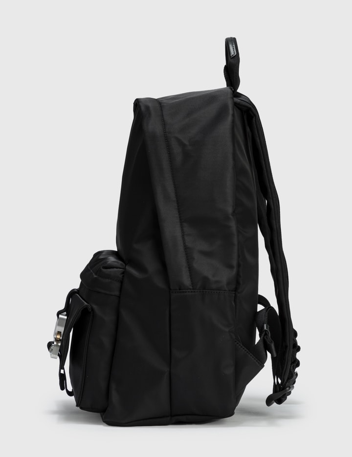1017 ALYX 9SM BACKPACK X HBX HYPEBEAST 為您搜羅全球潮流時尚品牌