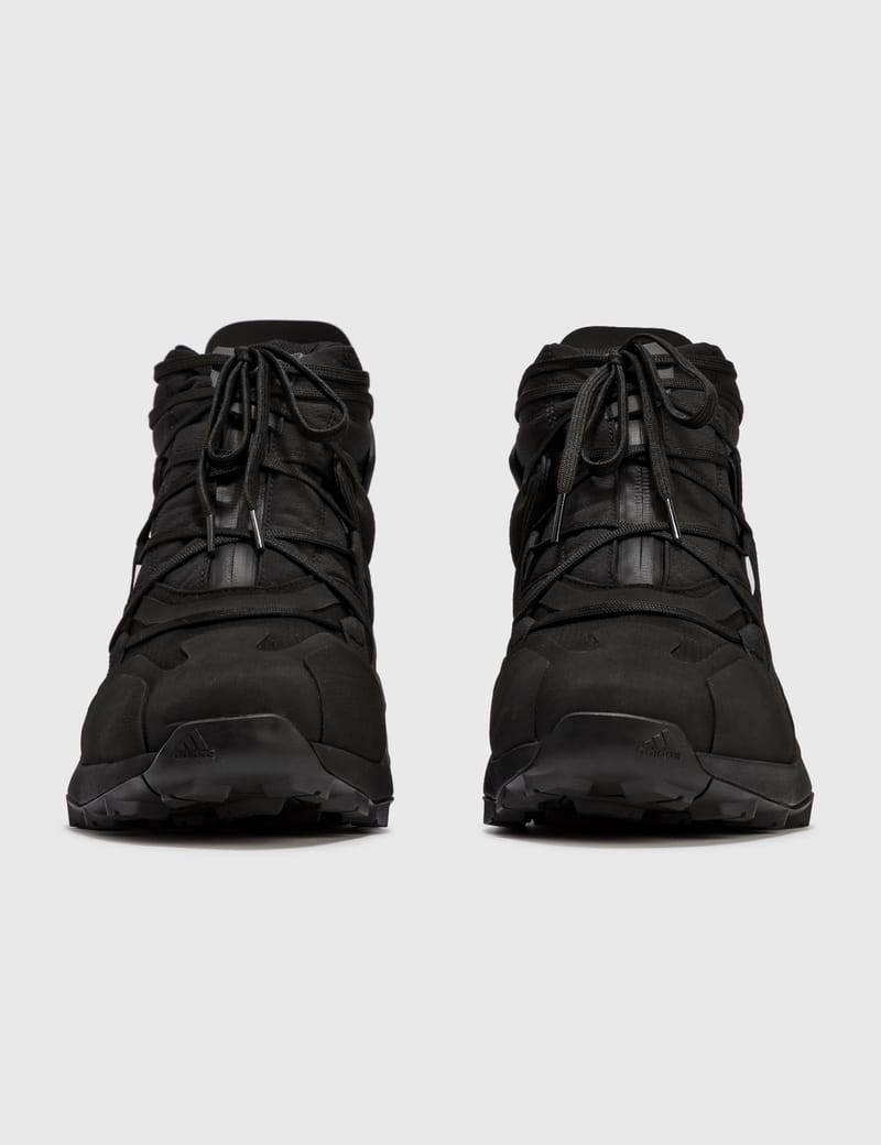 Y-3 - Y-3 Terrex Swift R3 GTX | HBX - Globally Curated Fashion and