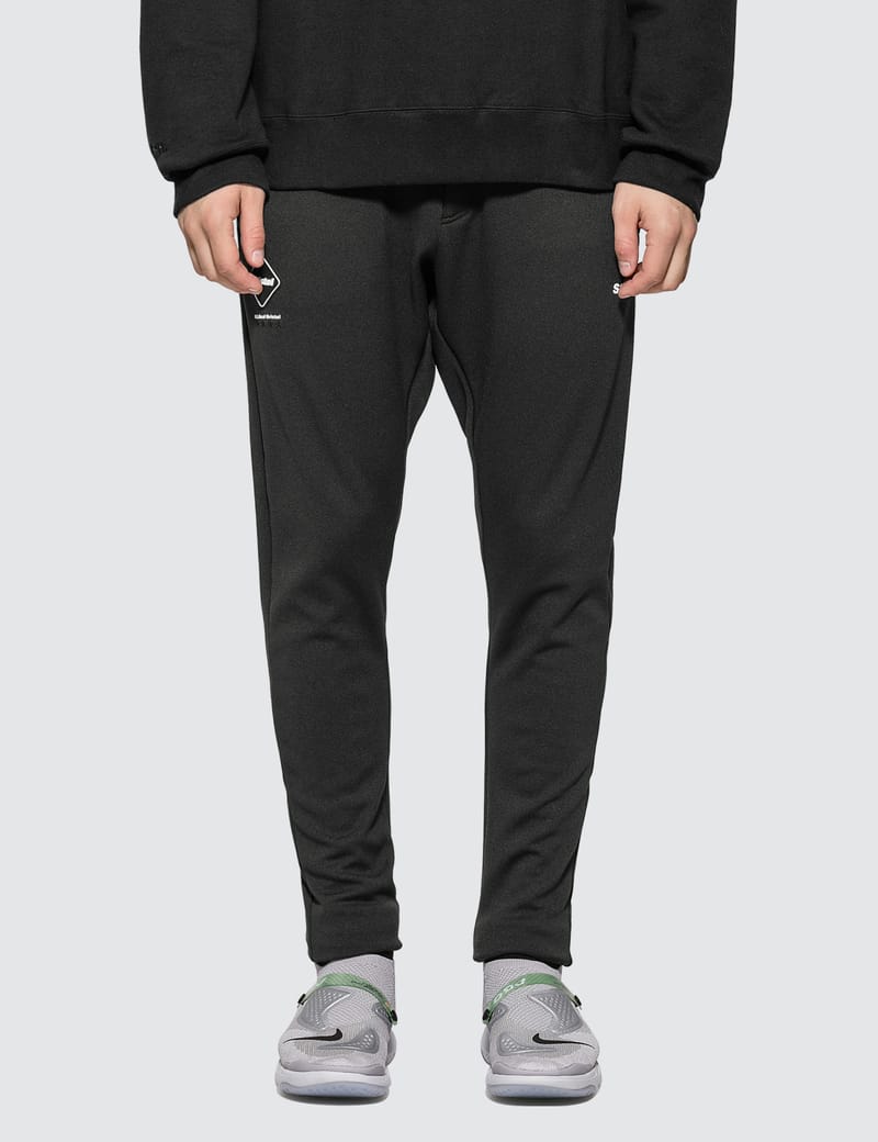 F.C. Real Bristol - Training Jersey Pants | HBX - Globally Curated