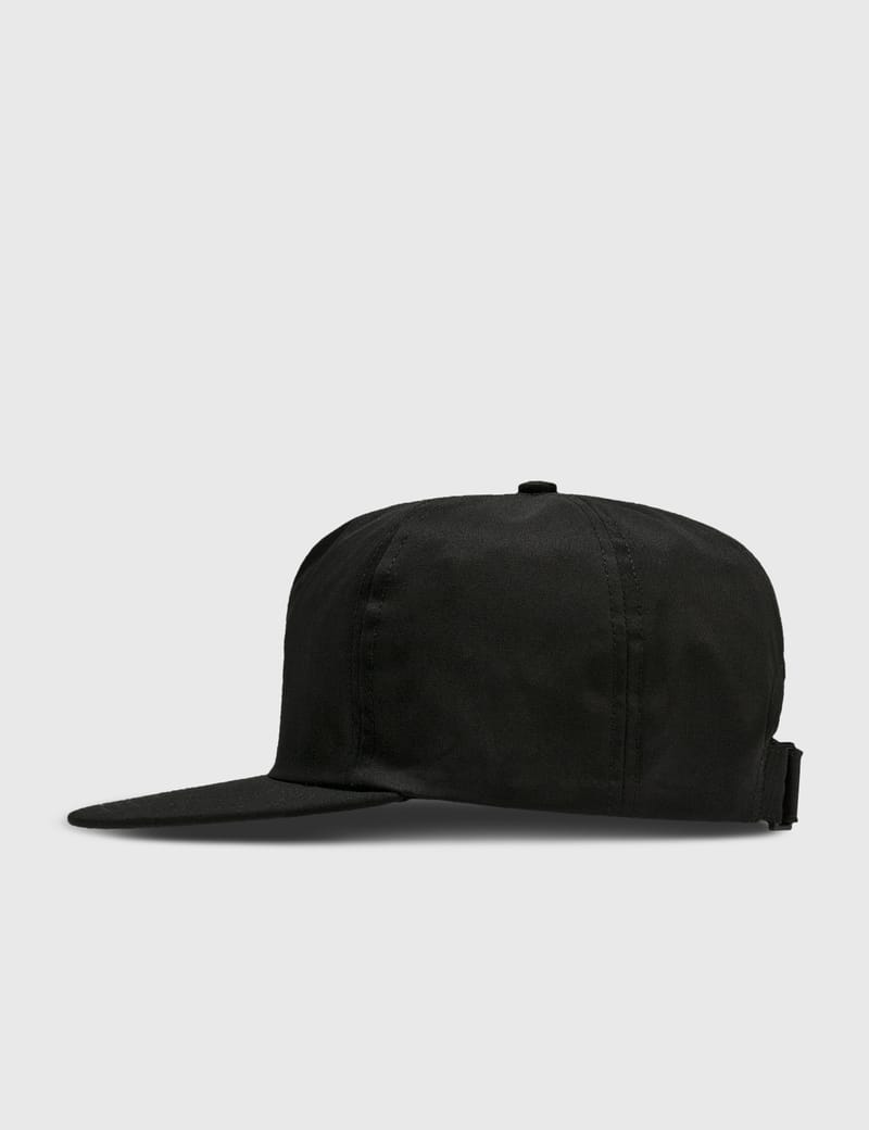 Fear of God - 5 Panel Hat | HBX - Globally Curated Fashion and