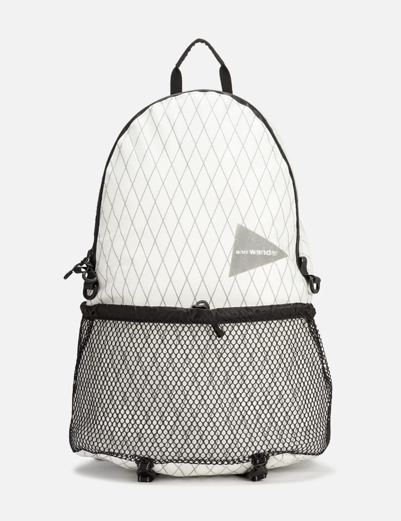 and wander - X-Pac 20L Daypack | HBX - Globally Curated