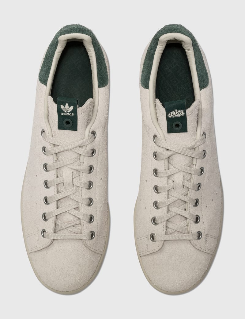 Stan smith outlet x juice