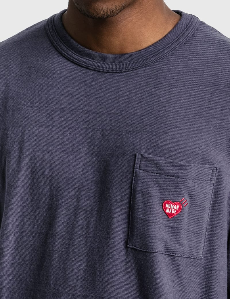 Pocket T-shirt #2