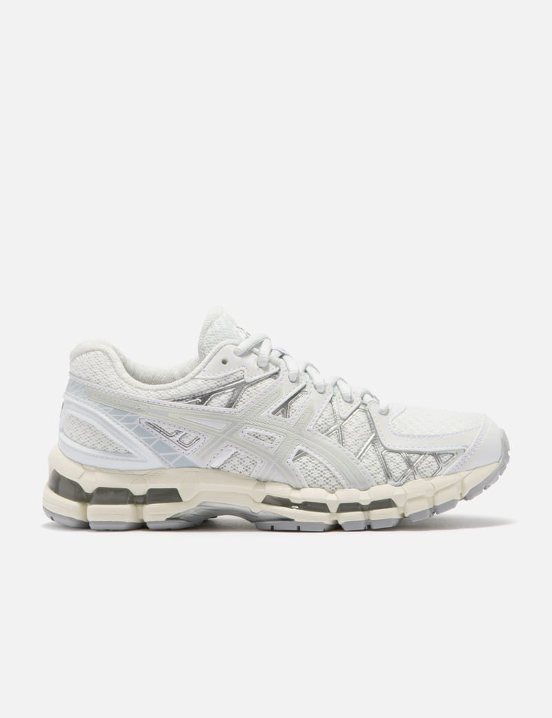 スニーカー Gel-Kayano 20 Sneakers Asics - GEL-Kayano 20 | HBX - Globally Curated Fashion and