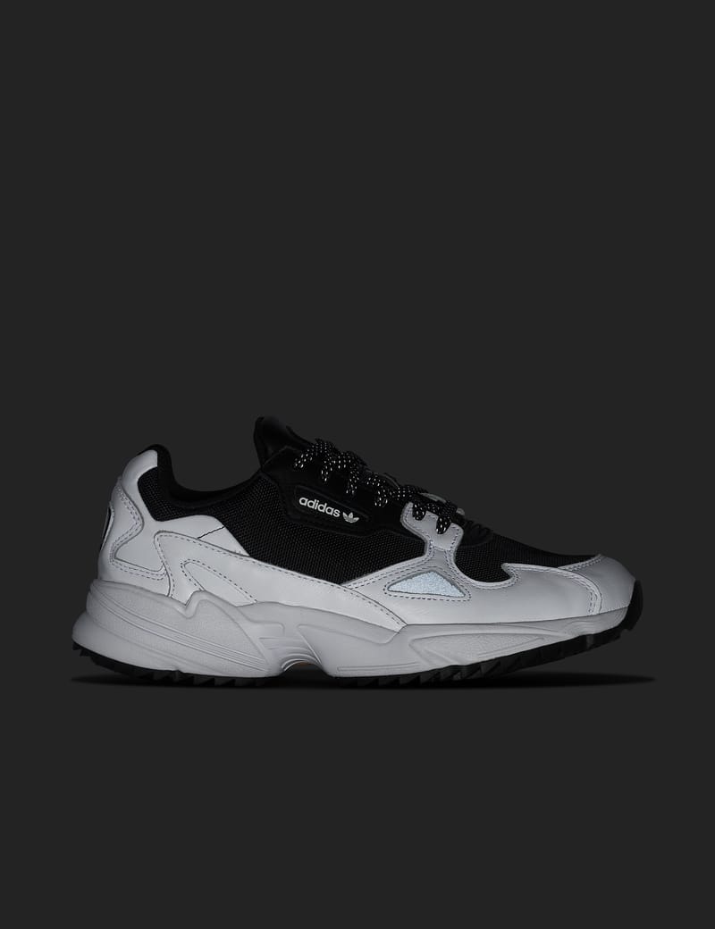 Adidas falcon trail hot sale