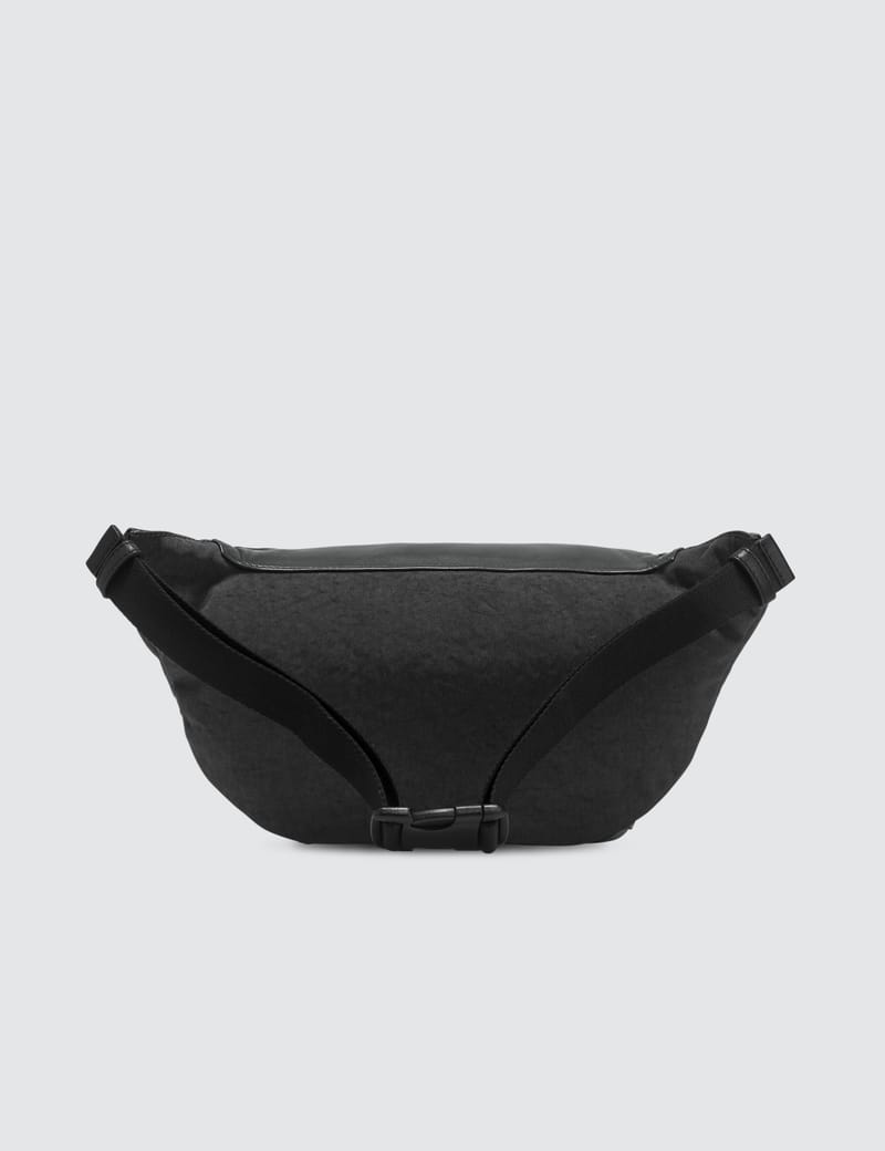 Loewe - Puffy Bumbag | HBX - Globally Curated Fashion and