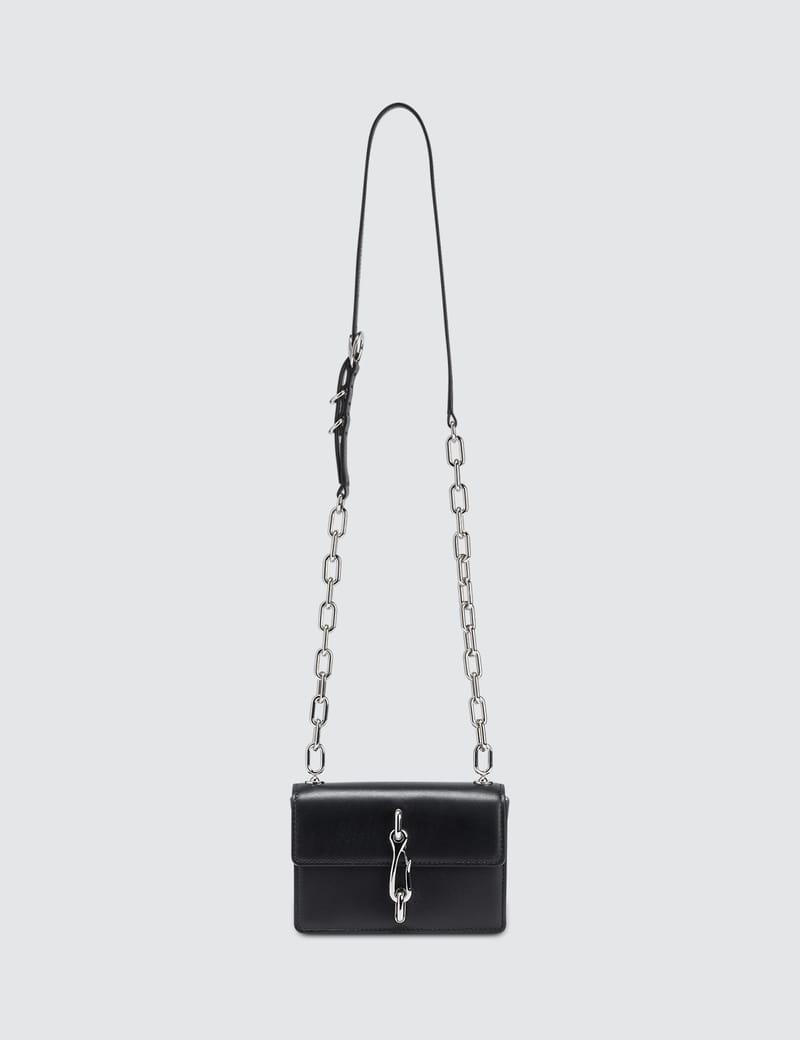 Alexander Wang - Hook Sm Cross Body Bag | HBX