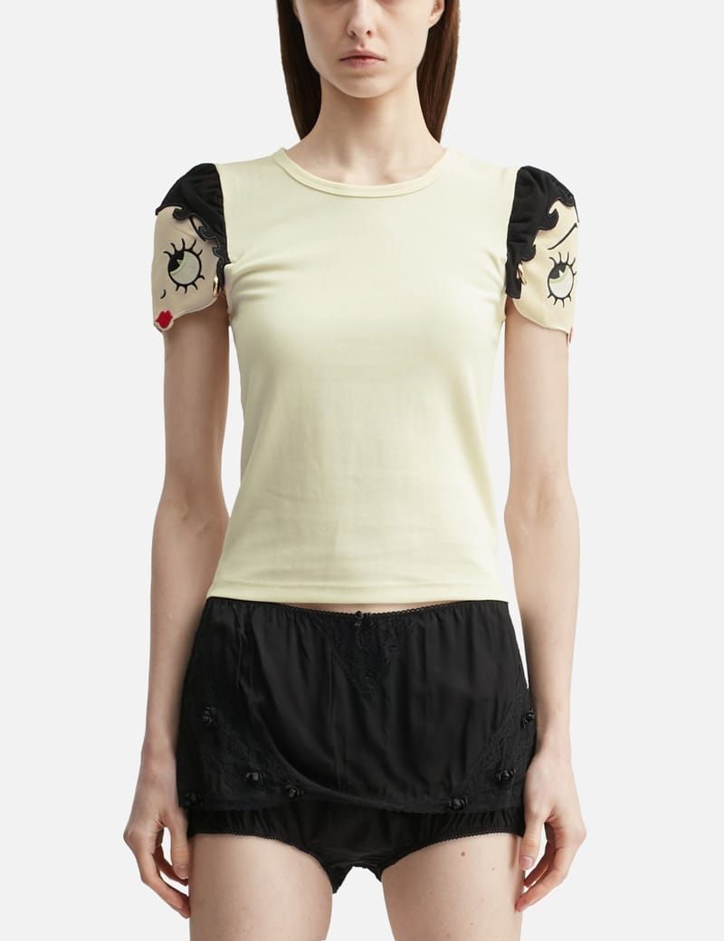 Praying - Boxer Sheer Skirt | HBX