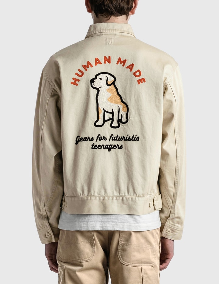Work Jacket Human Human Made - WORK JACKET | HBX