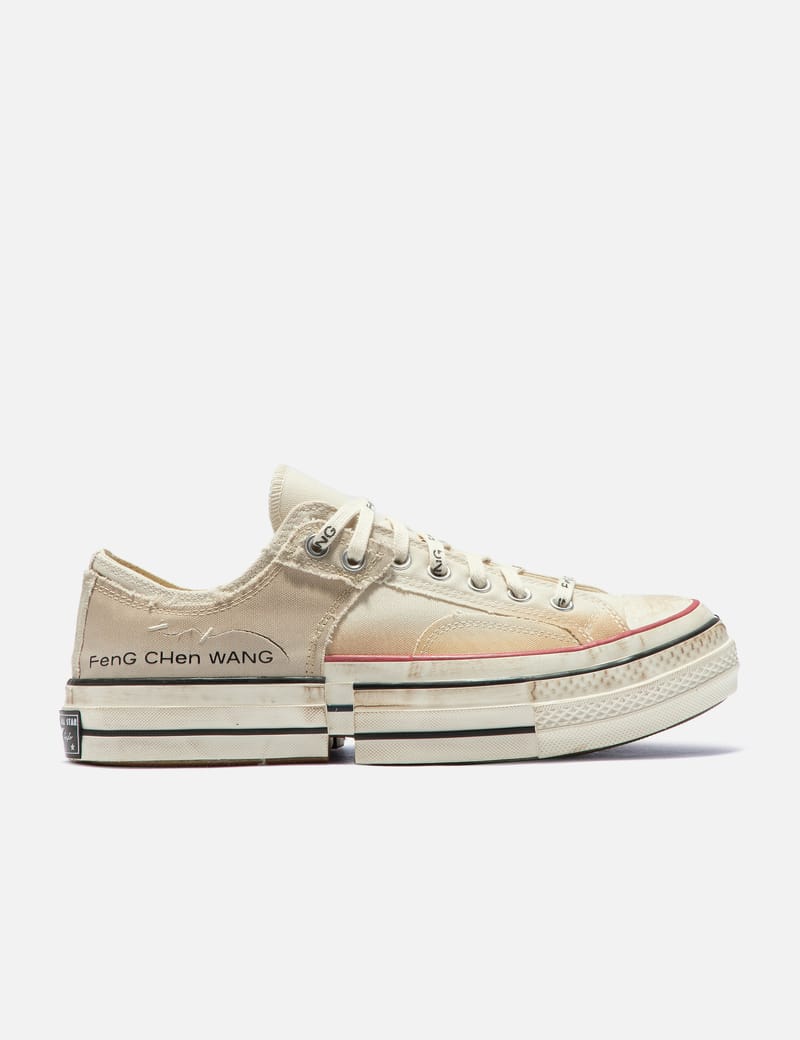 Converse - Converse x Feng Chen Wang 2-in-1 Chuck 70 | HBX