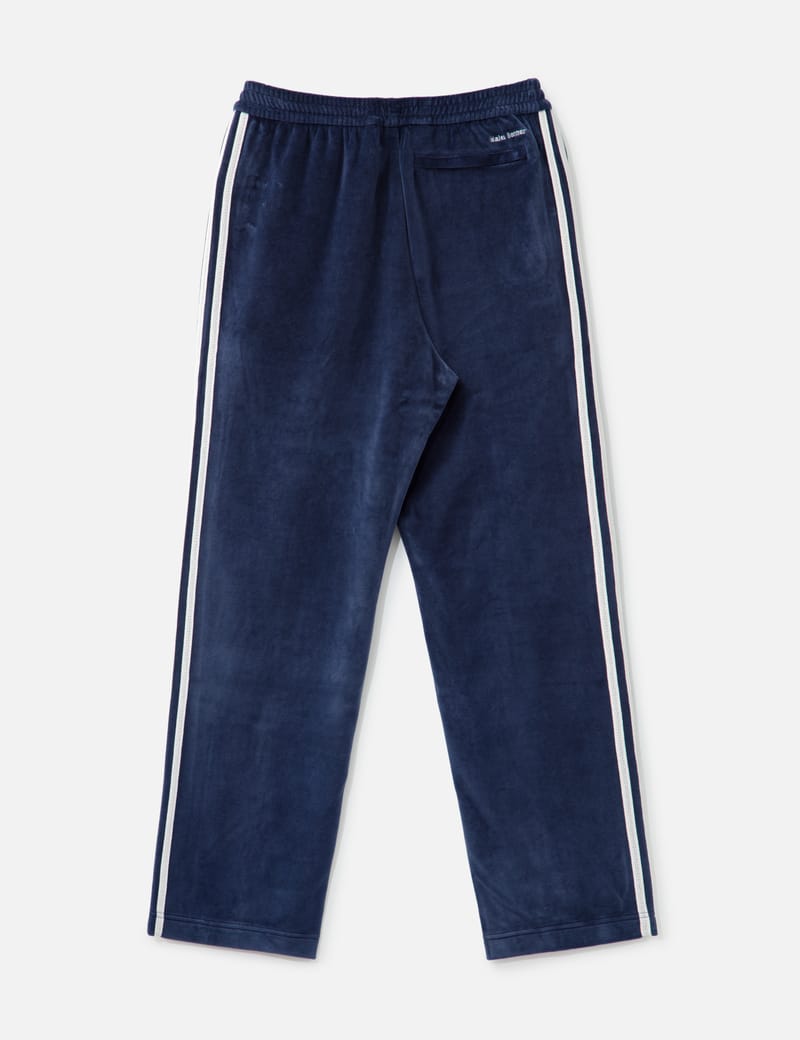 adidas Originals adidas Originals x Wales Bonner Velour Track Pant