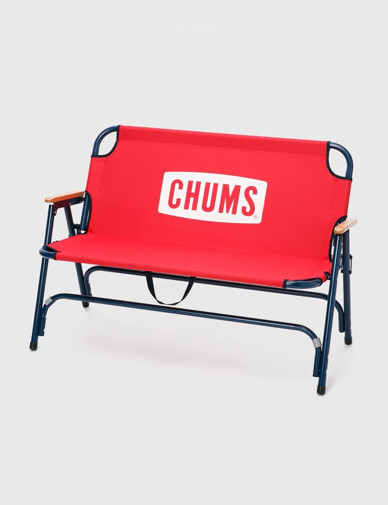 Chums - Back Bench | HBX - Globally Curated Fashion and Lifestyle