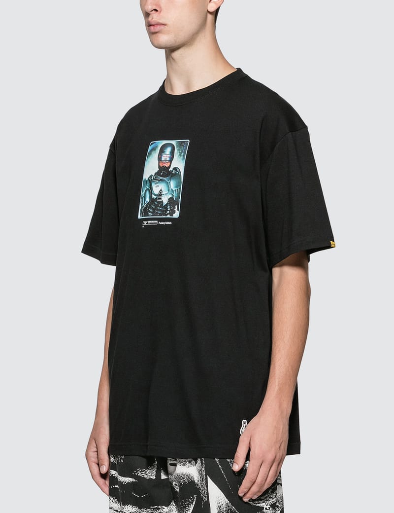 完売前に■#FR2■THANK YOU FOR SMOKING T-shirt★話題ブランド FR2 - Thank You For Not Smoking T-shirt | HBX - Globally