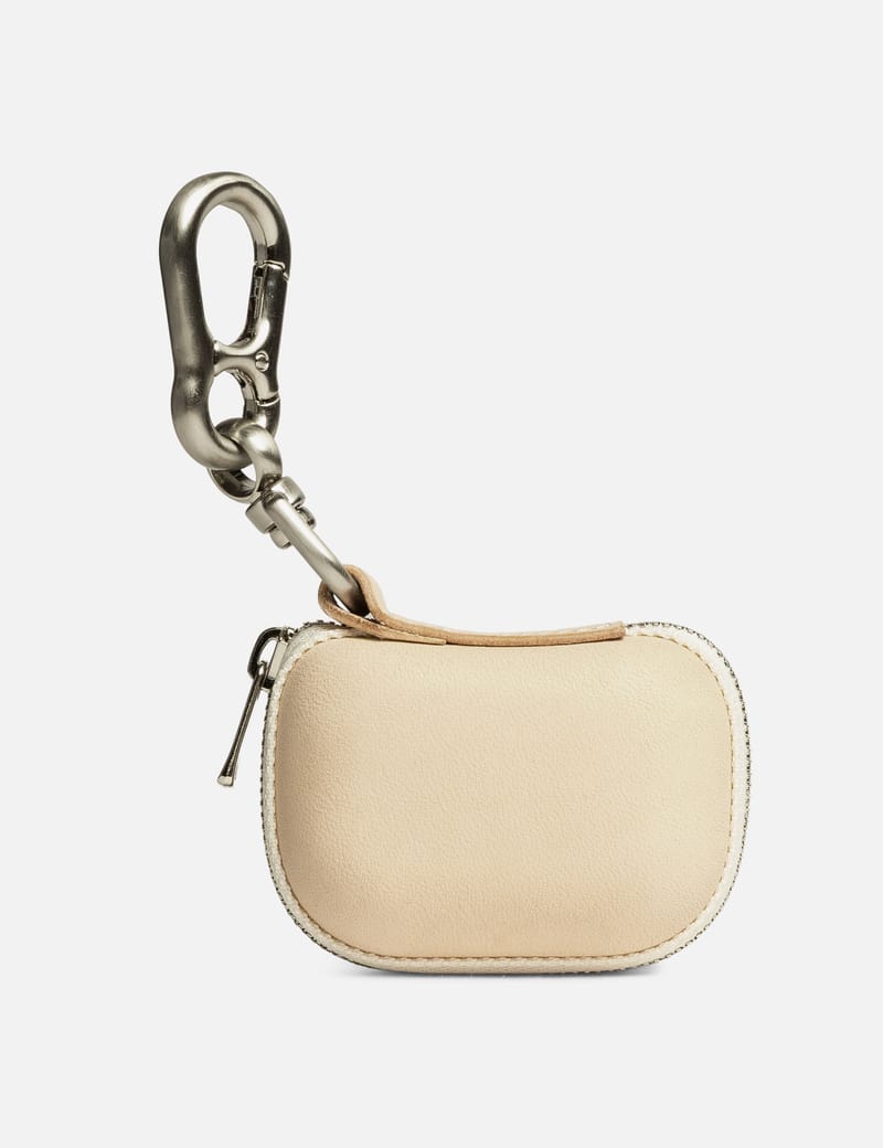 Hender Scheme ケース　パスケース Hender Scheme パスポート ケース - 上質な日本製カウレザーを使用