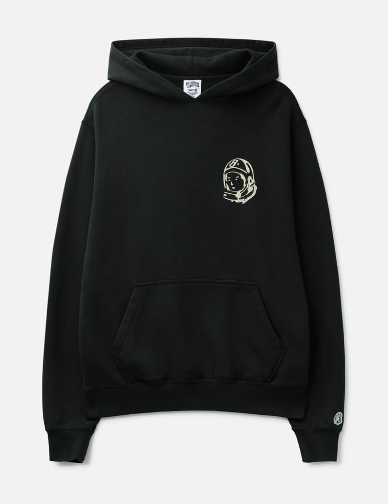Billionaire Boys Club - Diamond & Dollar Full Zip Hoodie | HBX