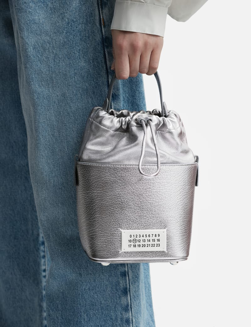 Maison Margiela - 5AC BUCKET SMALL | HBX - Globally Curated