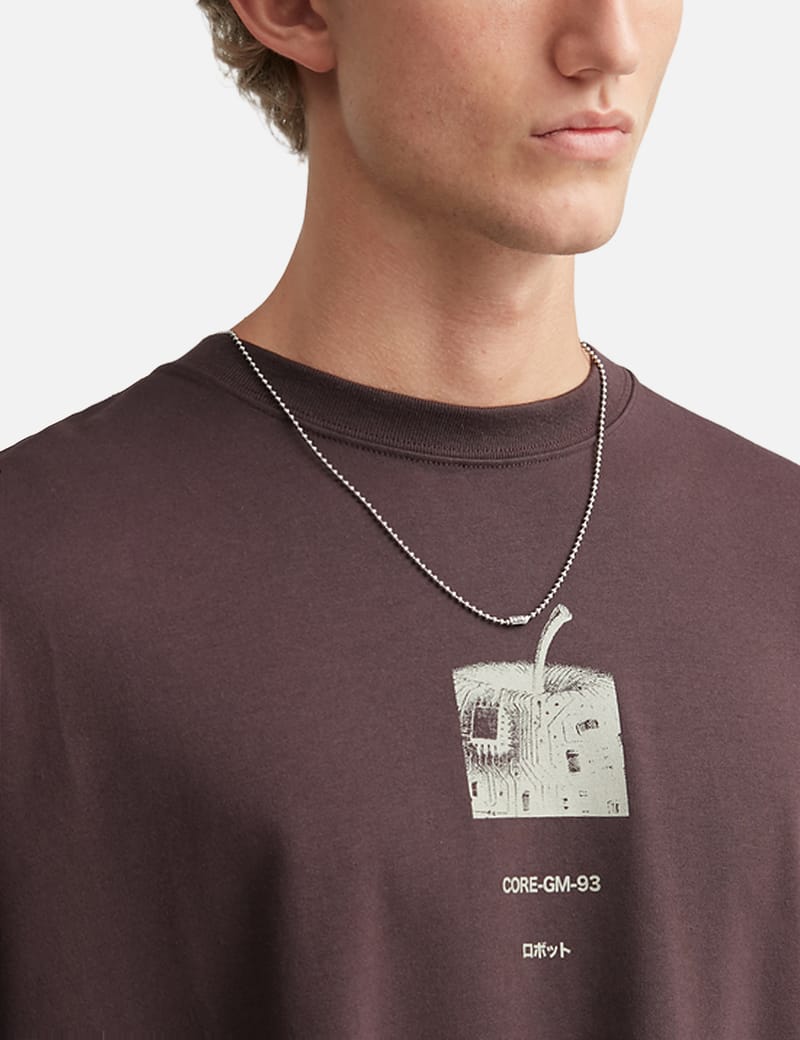 Cody Sanderson | HBX - Globally Curated Fashion and Lifestyle by
