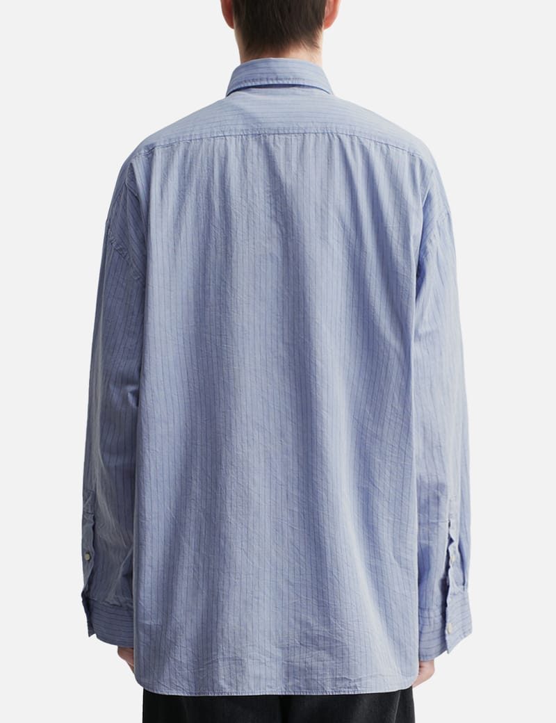 Acne Studios - フェイス ロゴ セーター | HBX - ハイプビースト