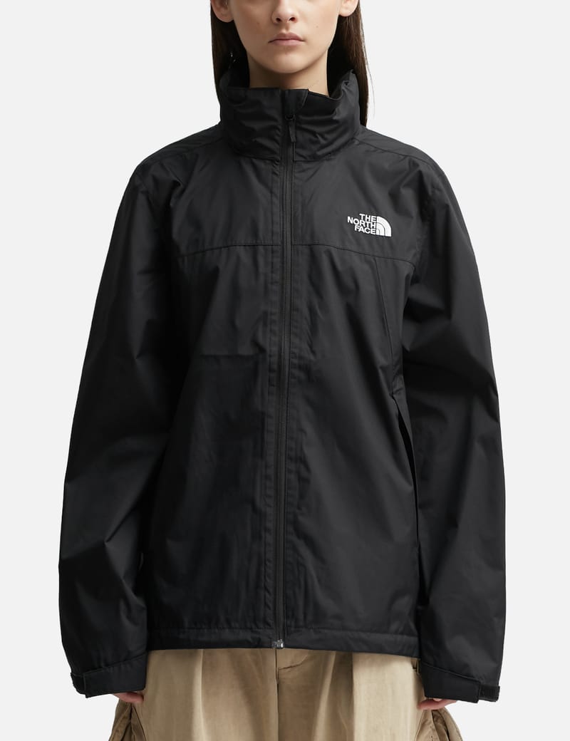 The North Face - HERITAGE WIND JACKET - AP | HBX - Globally 