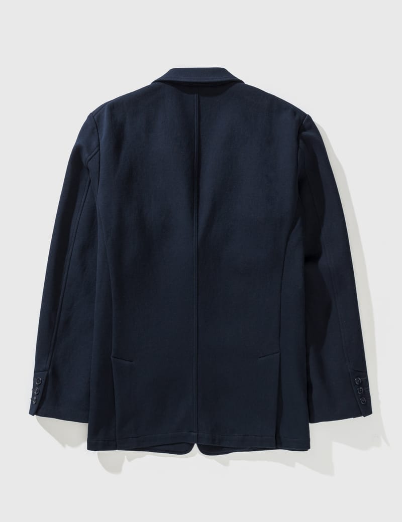 Human Made - KNIT JACKET | HBX - Globally Curated Fashion