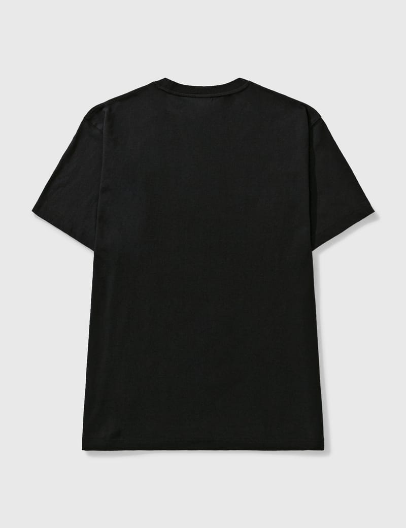 Dime RESTORATION FACE 半袖/Tシャツ Dime - Restoration Face T-shirt | HBX - Globally Curated