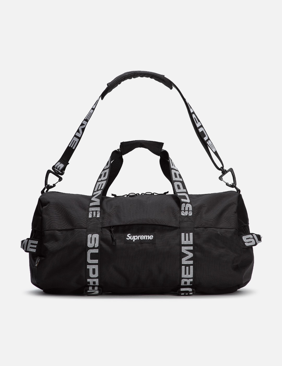 Supreme Supreme Duffle Bag HBX Globally Curated Fashion and
